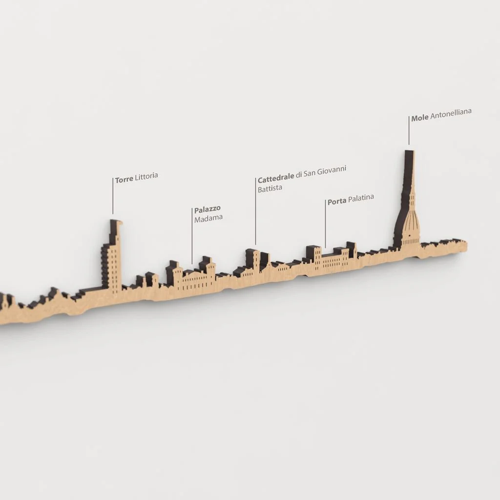 Skyline Turín - Image 9