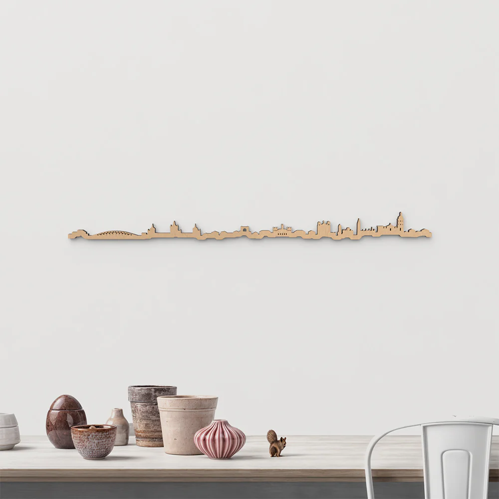 Skyline Valladolid - Image 9