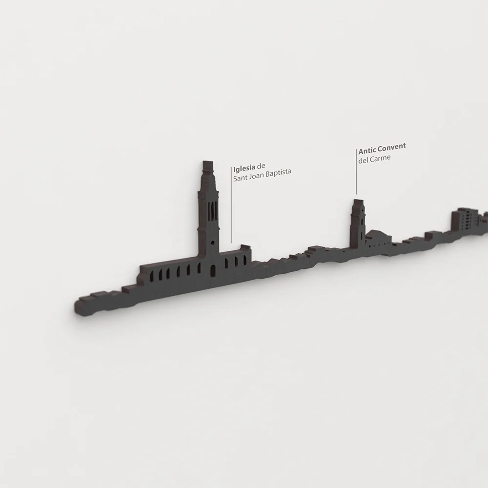 Skyline Valls - Image 2