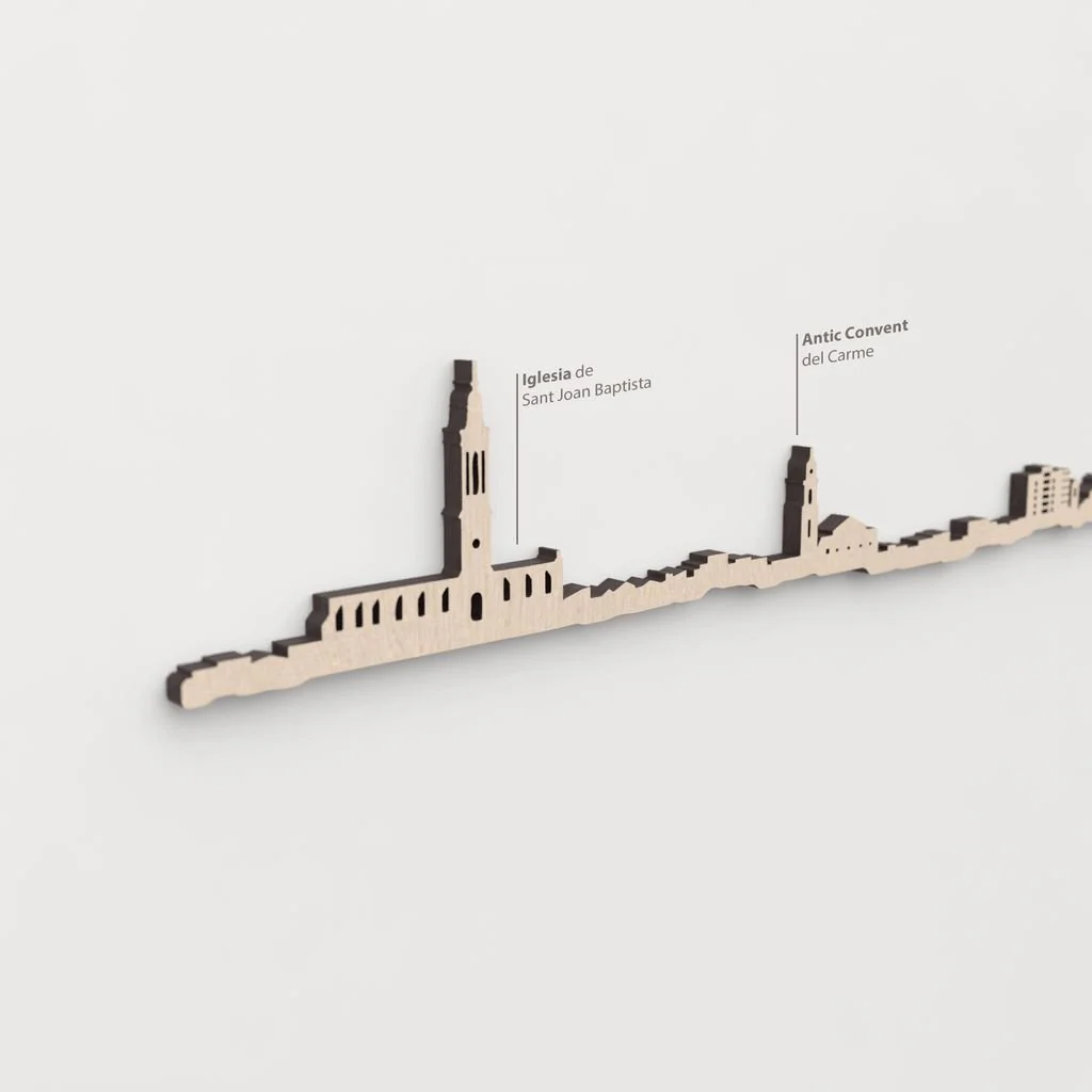 Skyline Valls - Image 5