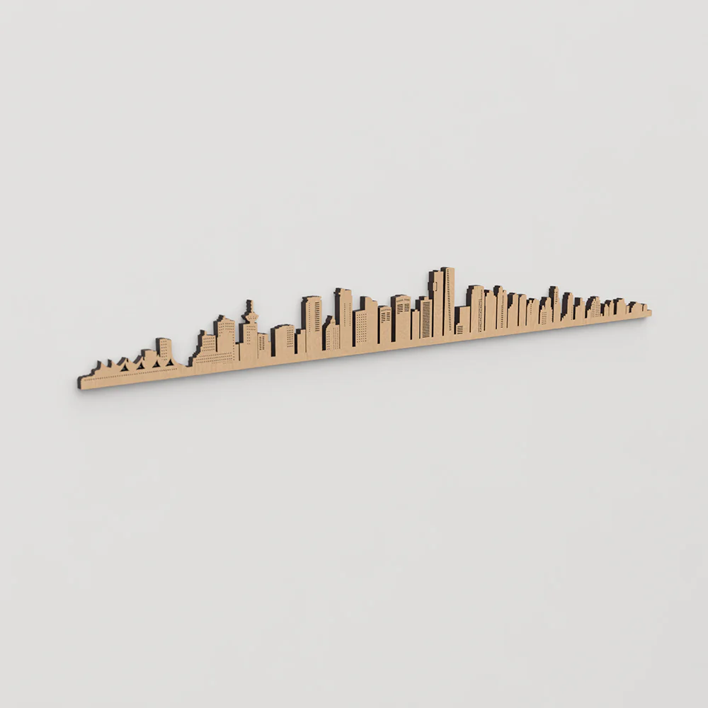 Skyline Vancouver - Image 12