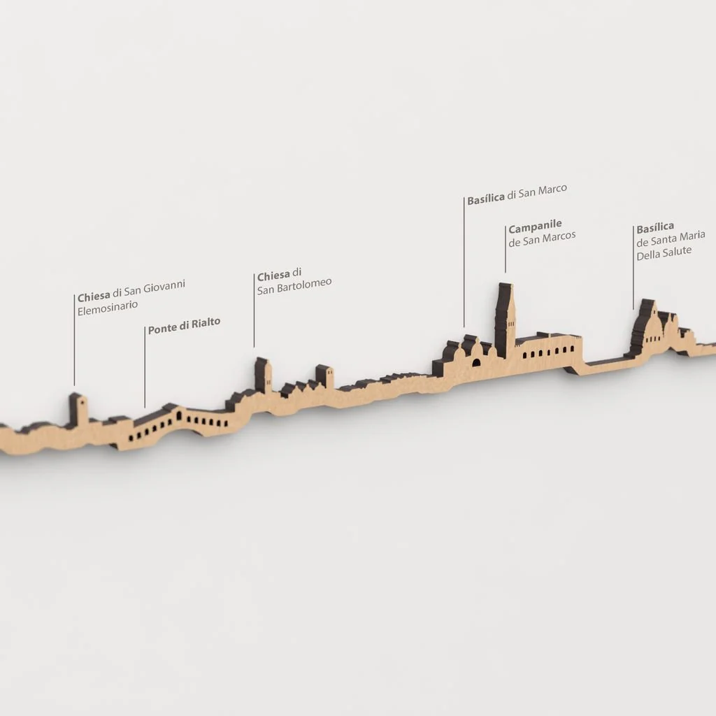 Skyline Venecia - Image 9