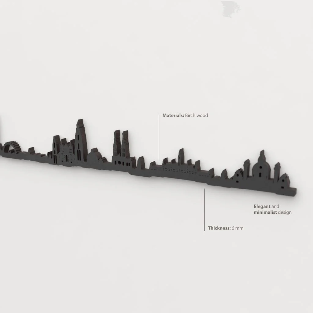 Skyline Viena - Image 3