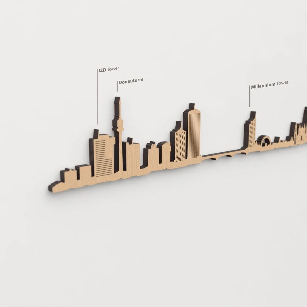 Skyline Viena - Image 8